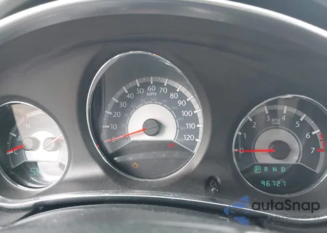 2011 Chrysler 200 Limited z USA, uszkodzony, nr VIN 1C3BC7EG8BN599576